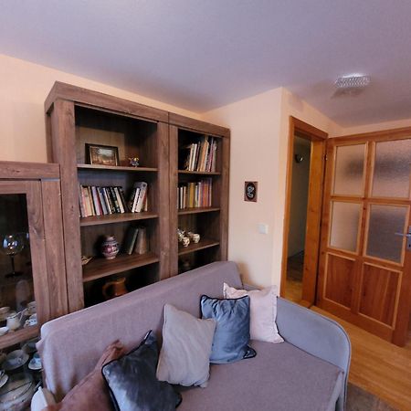 Apartman V Podzamci Rychnov nad Kneznou Εξωτερικό φωτογραφία
