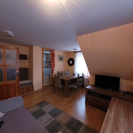 Apartman V Podzamci Rychnov nad Kneznou Εξωτερικό φωτογραφία