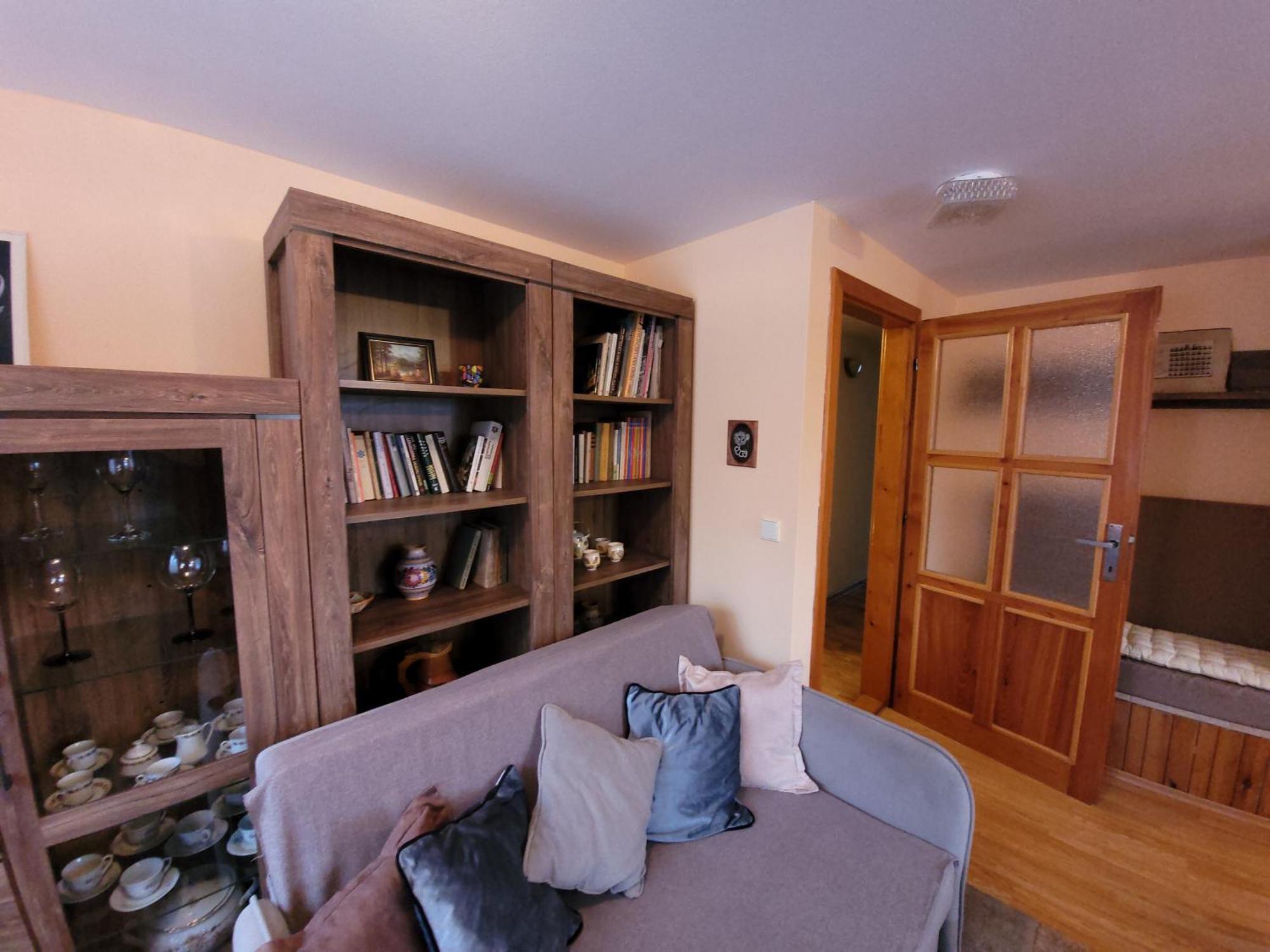Apartman V Podzamci Rychnov nad Kneznou Εξωτερικό φωτογραφία
