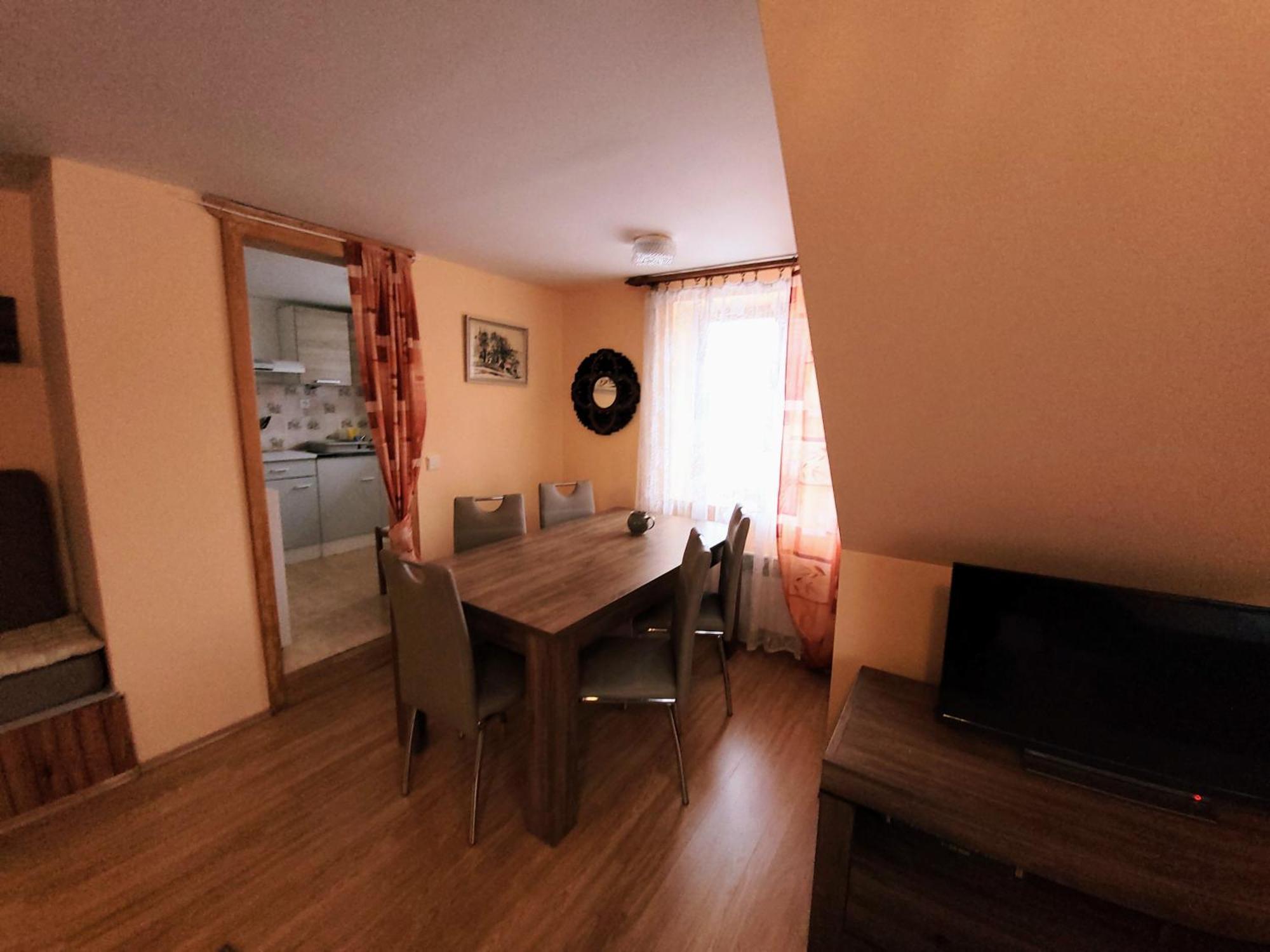 Apartman V Podzamci Rychnov nad Kneznou Εξωτερικό φωτογραφία