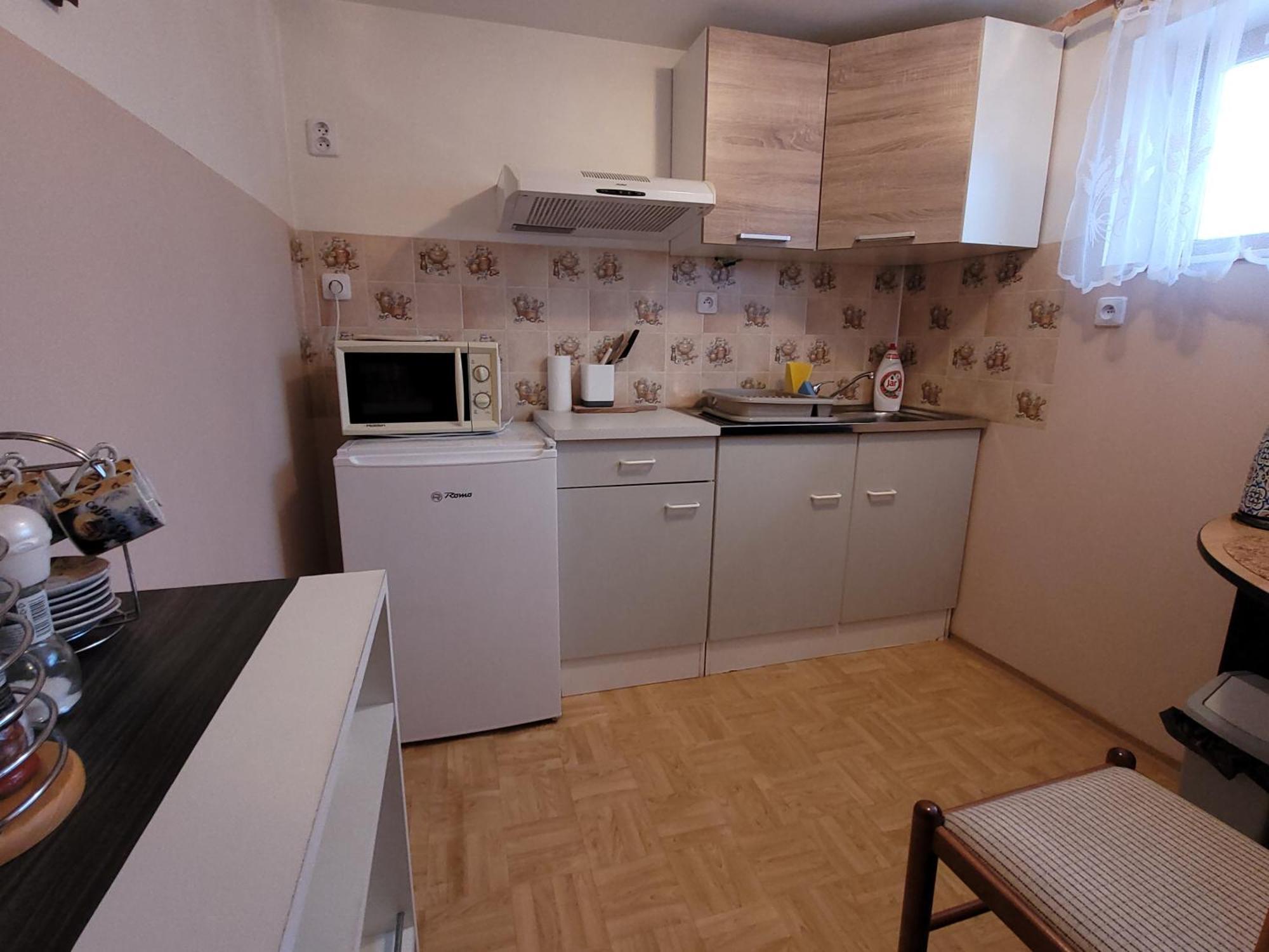 Apartman V Podzamci Rychnov nad Kneznou Εξωτερικό φωτογραφία