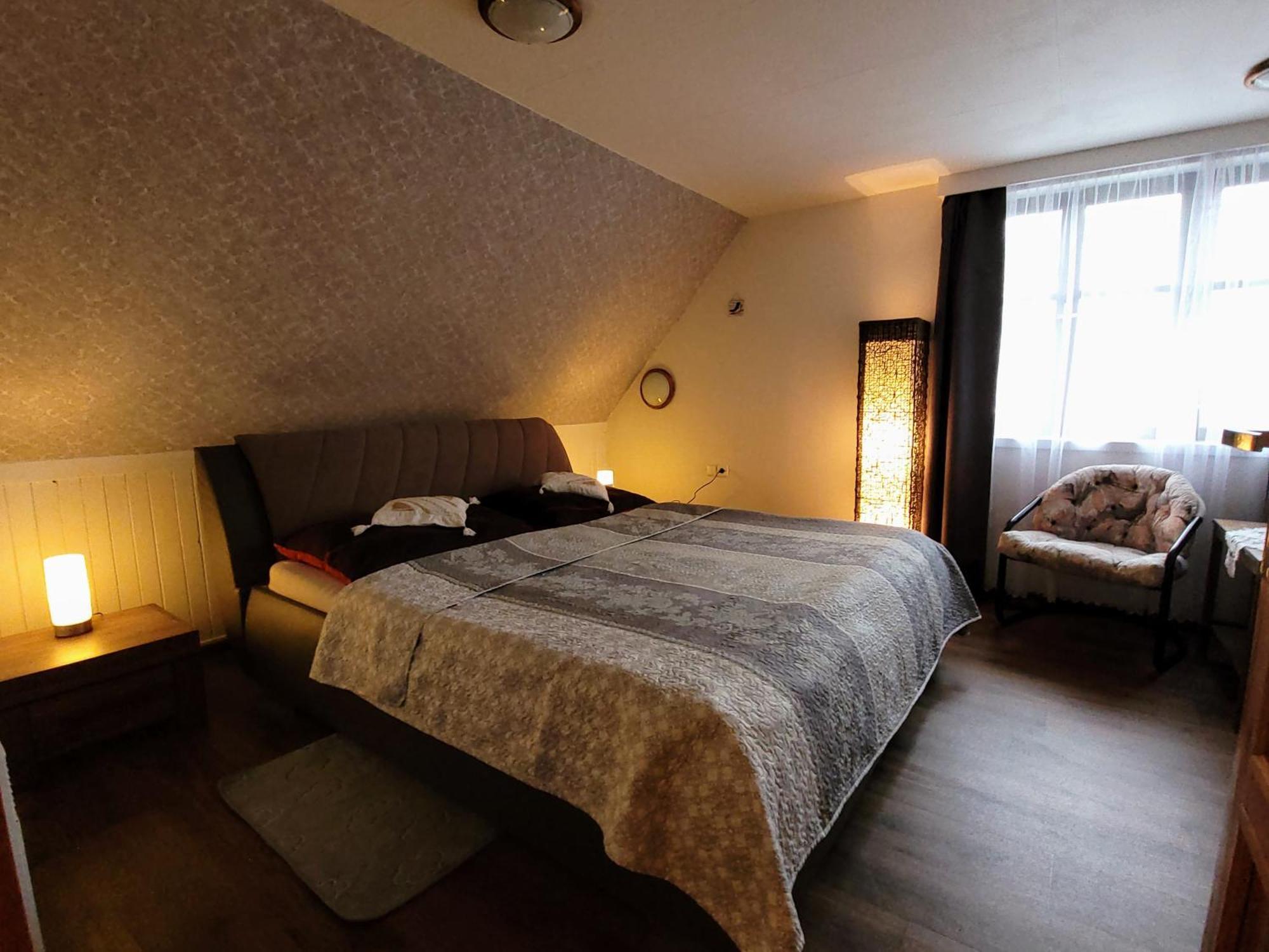 Apartman V Podzamci Rychnov nad Kneznou Εξωτερικό φωτογραφία