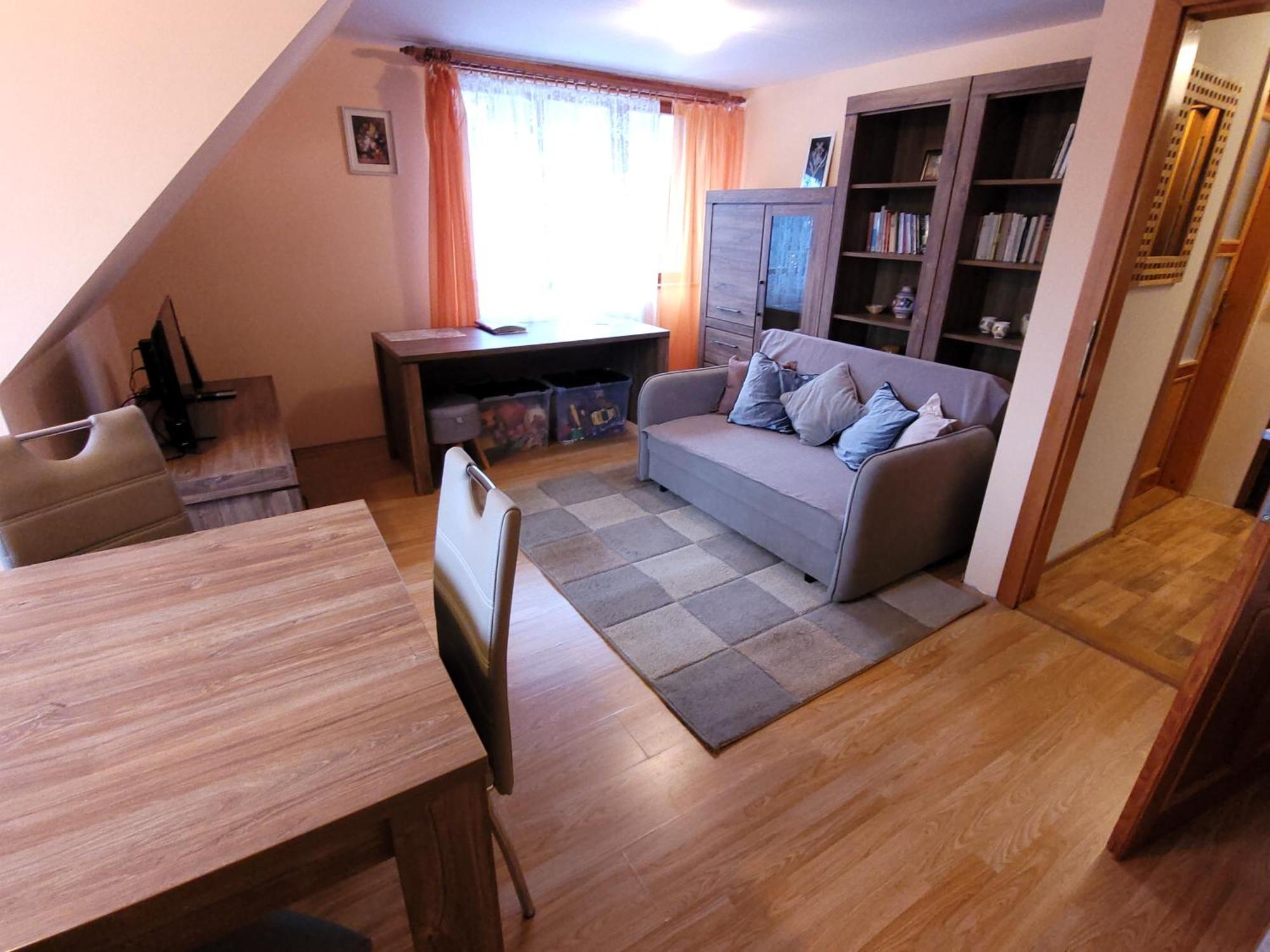 Apartman V Podzamci Rychnov nad Kneznou Εξωτερικό φωτογραφία